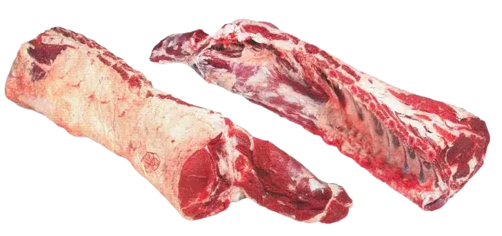 Roastbeef Con Osso