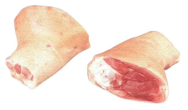 Stinco Con Cotenna