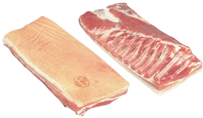 Pancetta Con Cotenna