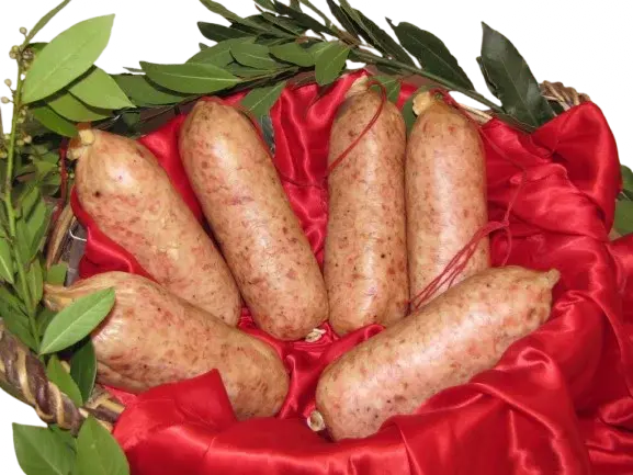 Cotechino