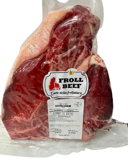 Fiorentina FROLL BEEF®