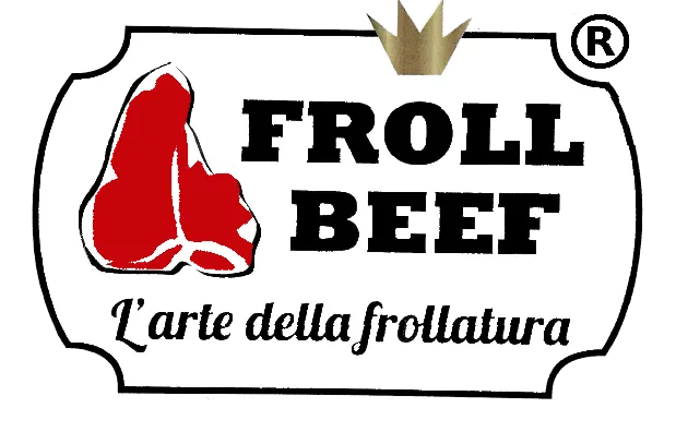 FROLL BEEF® — L'arte della frollatura